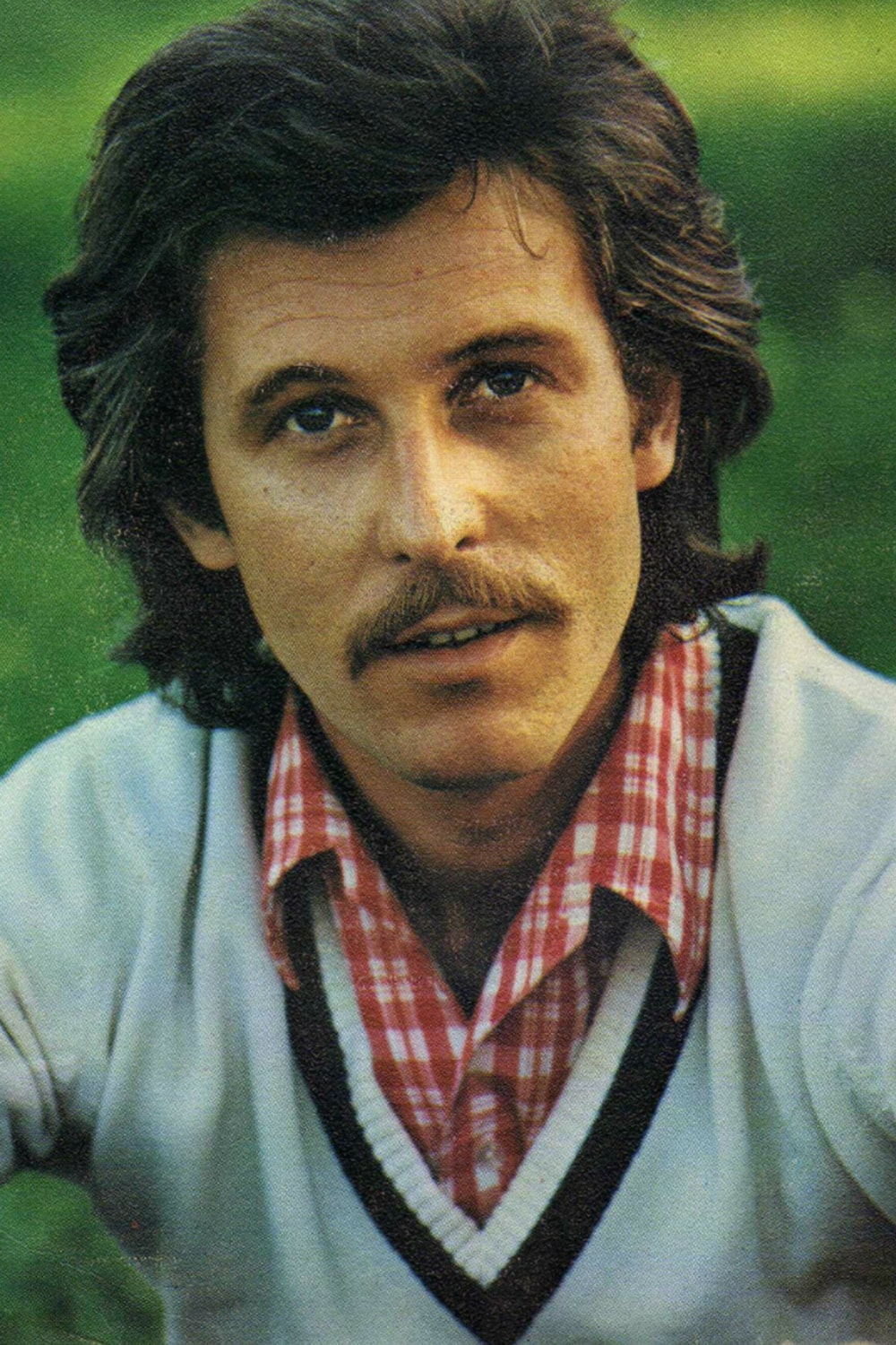 Foto de Jean-Louis Rolland