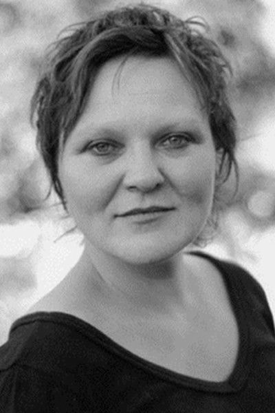 Foto de Séverine Vincent