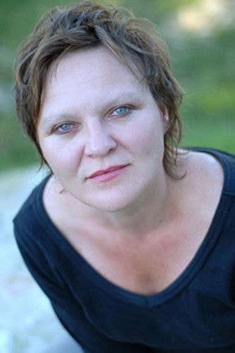 Foto de Séverine Vincent