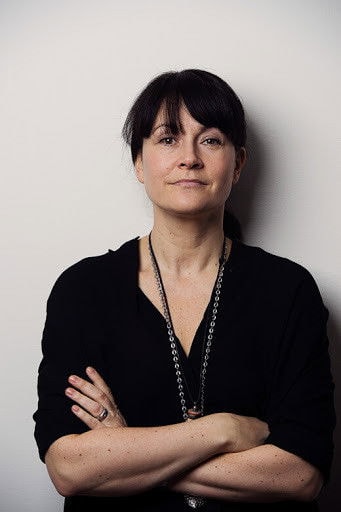 Foto de Cilla Jackert