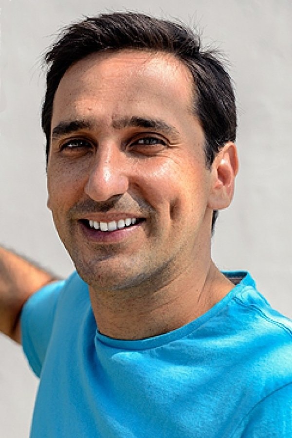 Foto de César Ritter