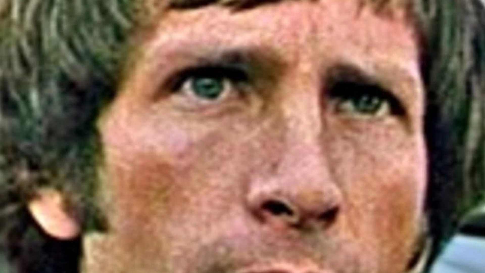 Foto de David Lampson