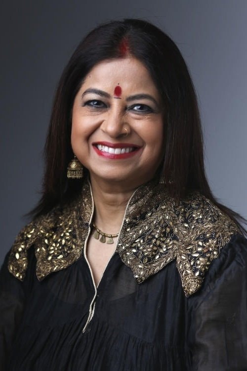 Foto de Rekha Bhardwaj