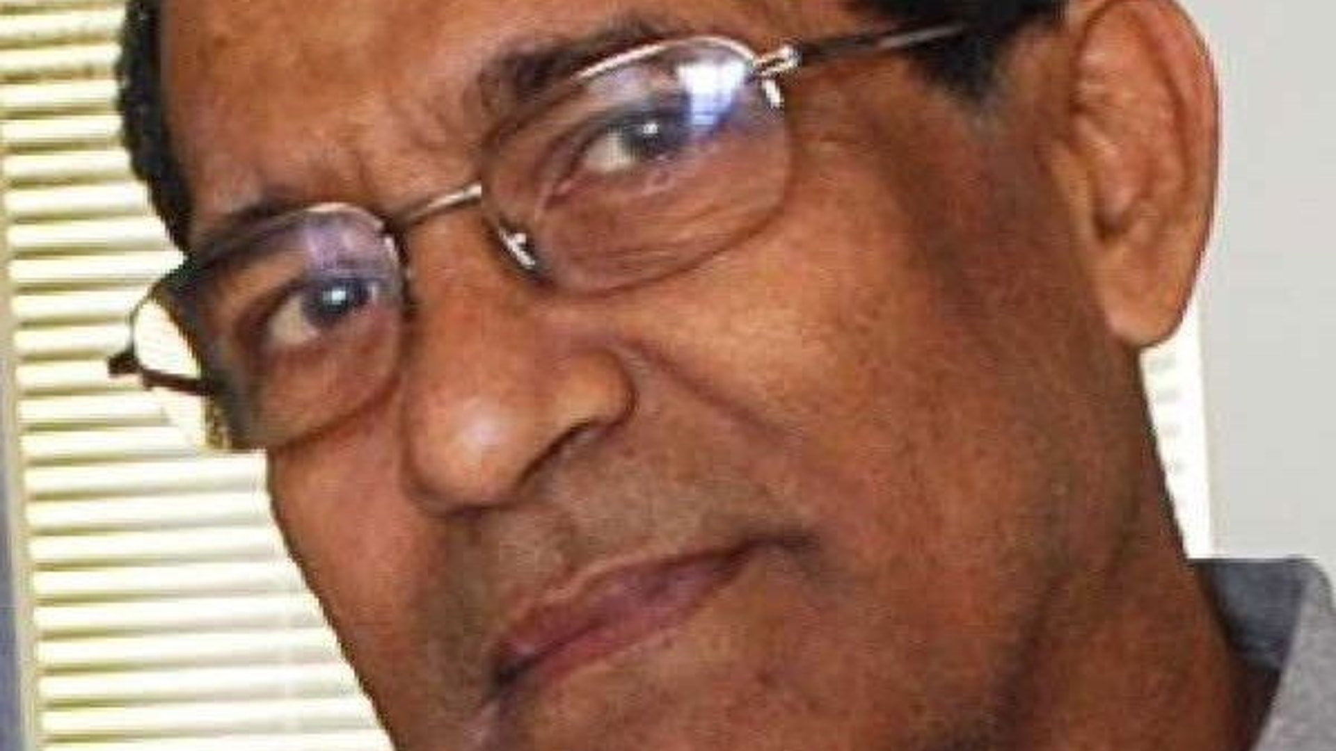 Foto de Mukul Sharma