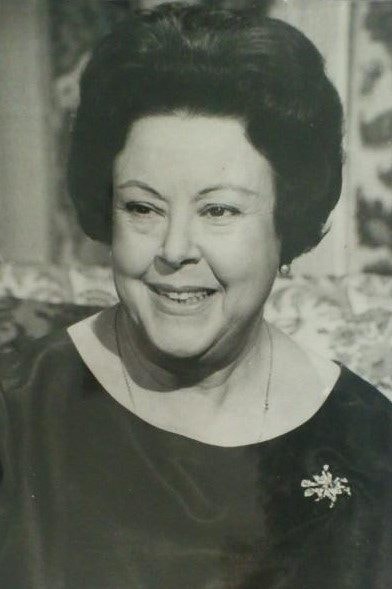 Foto de Pilar Gómez Ferrer
