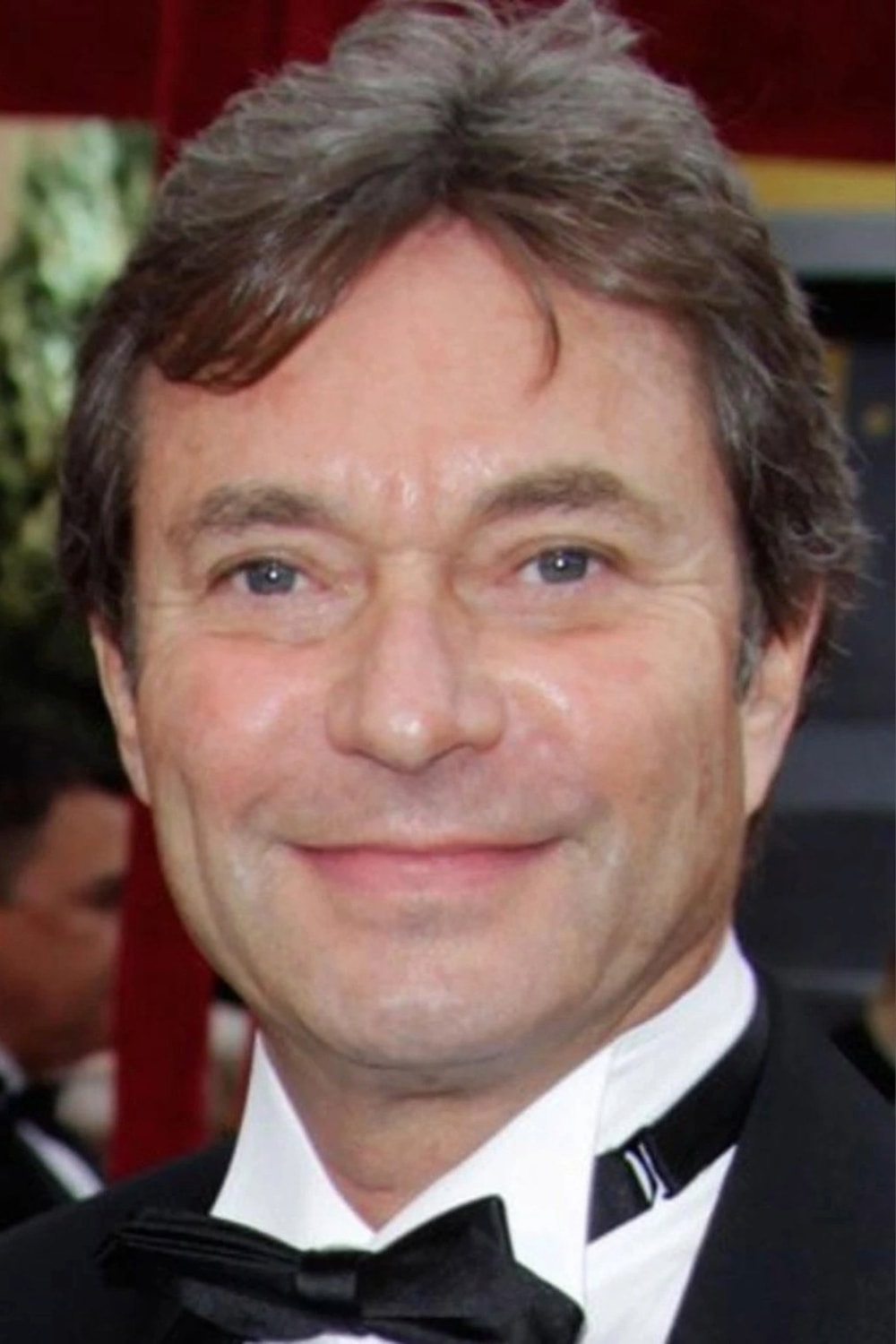 Foto de Patrick Wachsberger