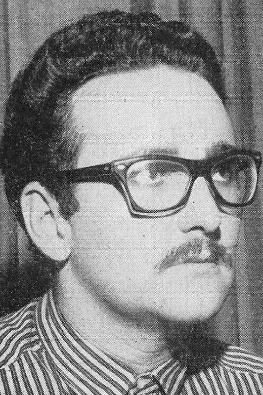 Foto de Carlos Kroeber