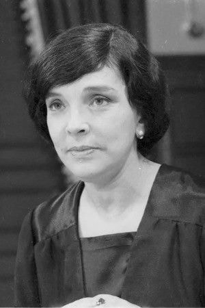 Foto de Sônia Oiticica