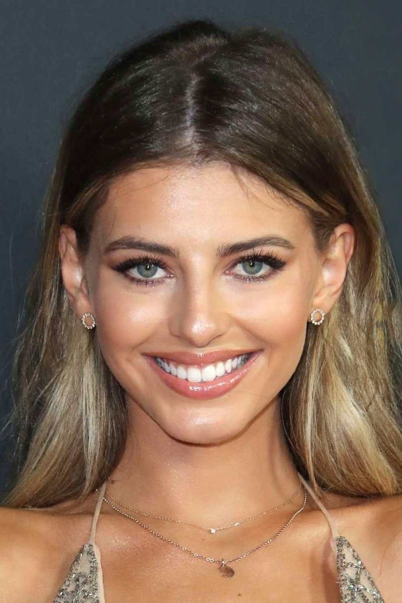 Foto de Eliana Jones