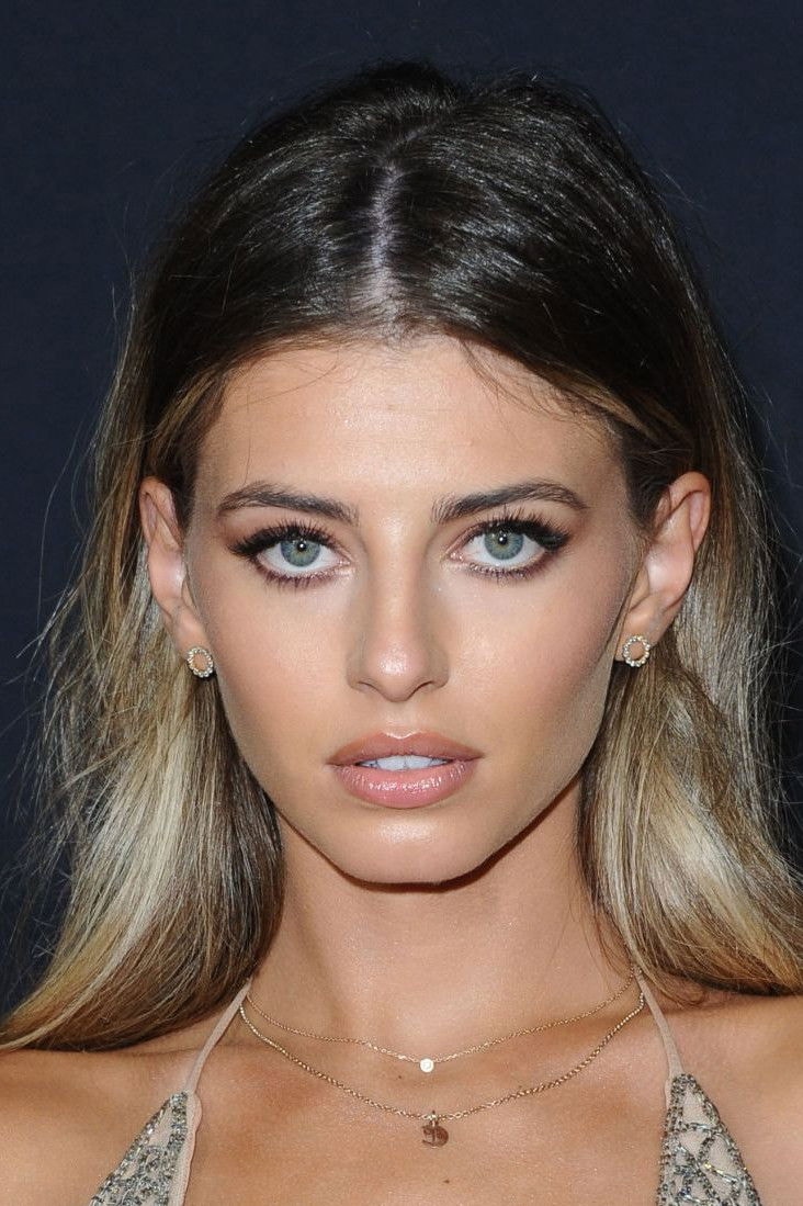 Foto de Eliana Jones