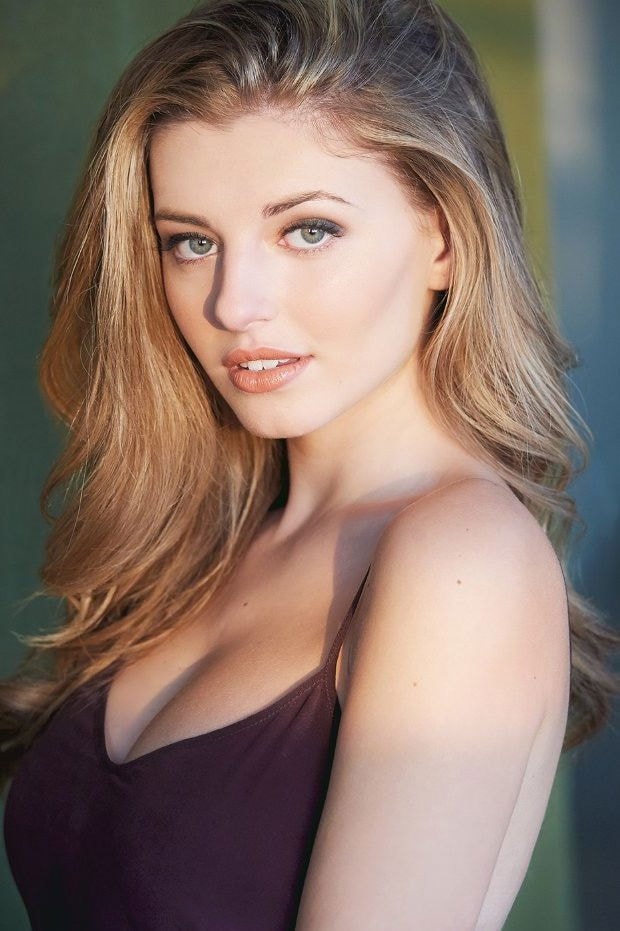 Foto de Eliana Jones