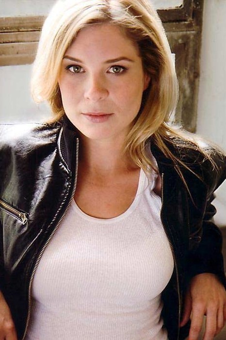 Foto de Jennifer Mawhinney