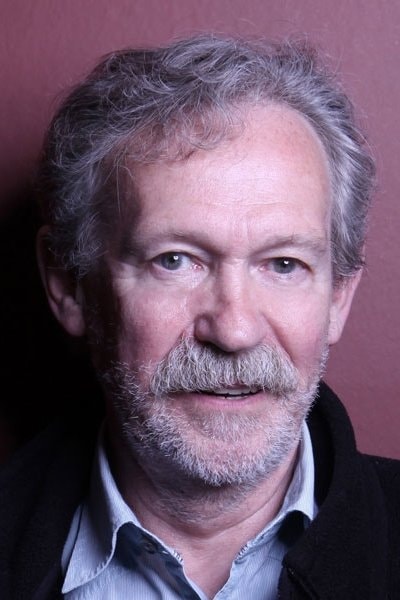 Foto de Paul Copley