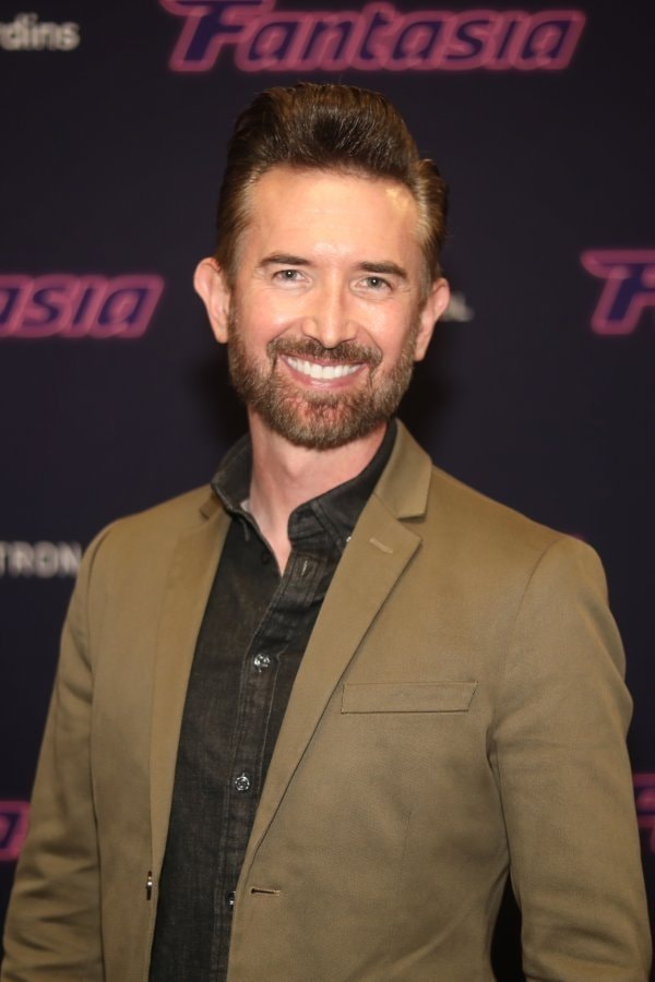 Foto de T. Justin Ross