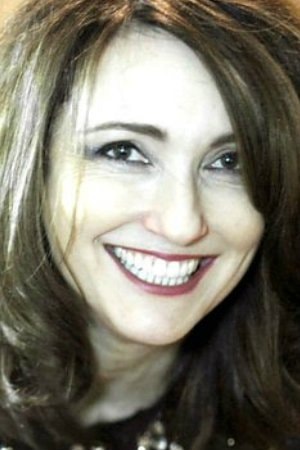 Foto de Viv Albertine