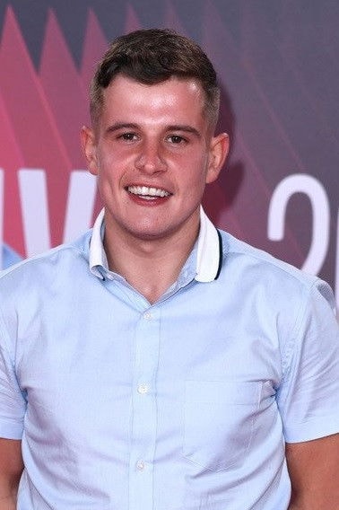 Foto de Shaun Thomas