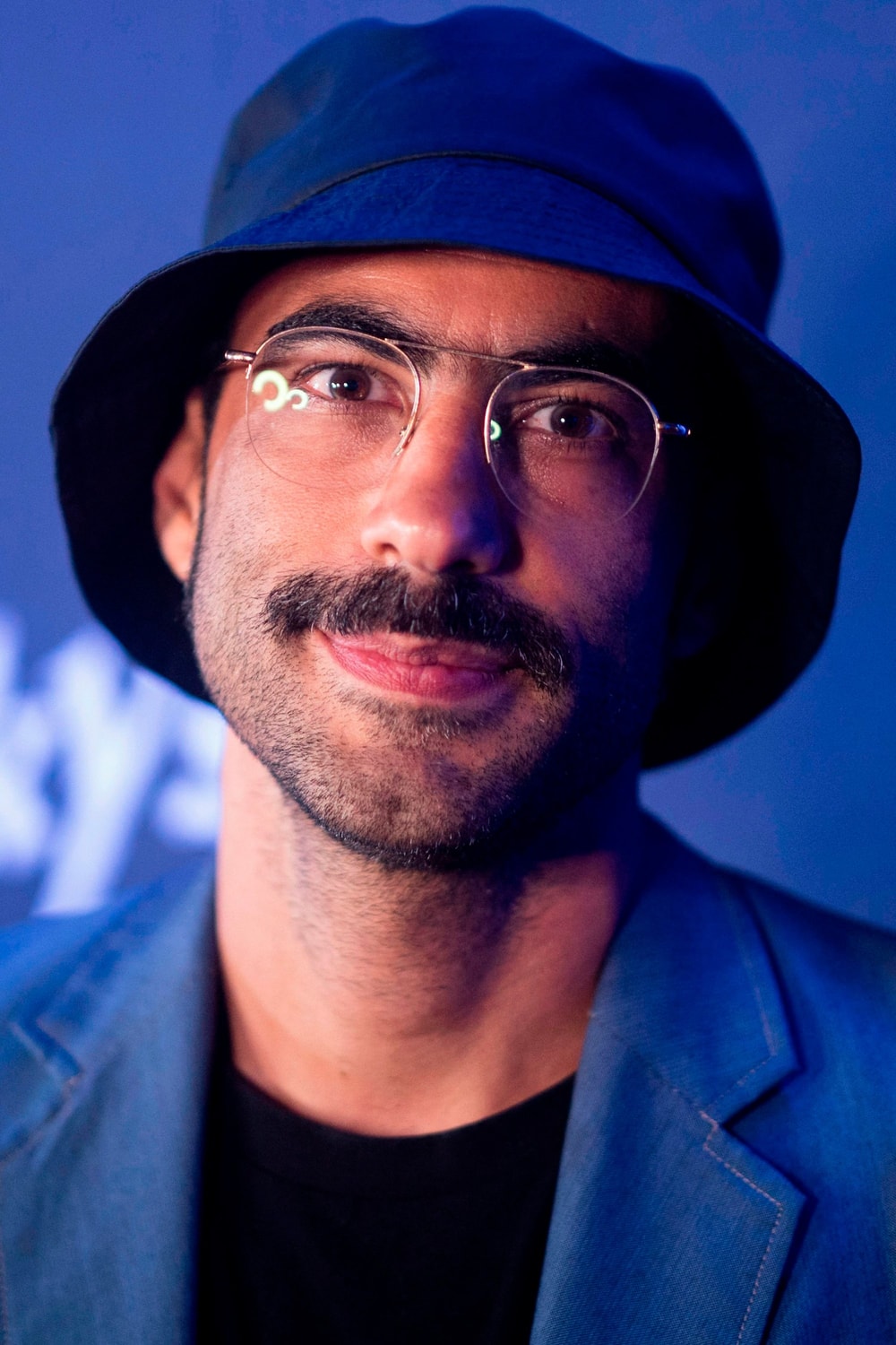 Foto de Luis Fernando Frías de la Parra