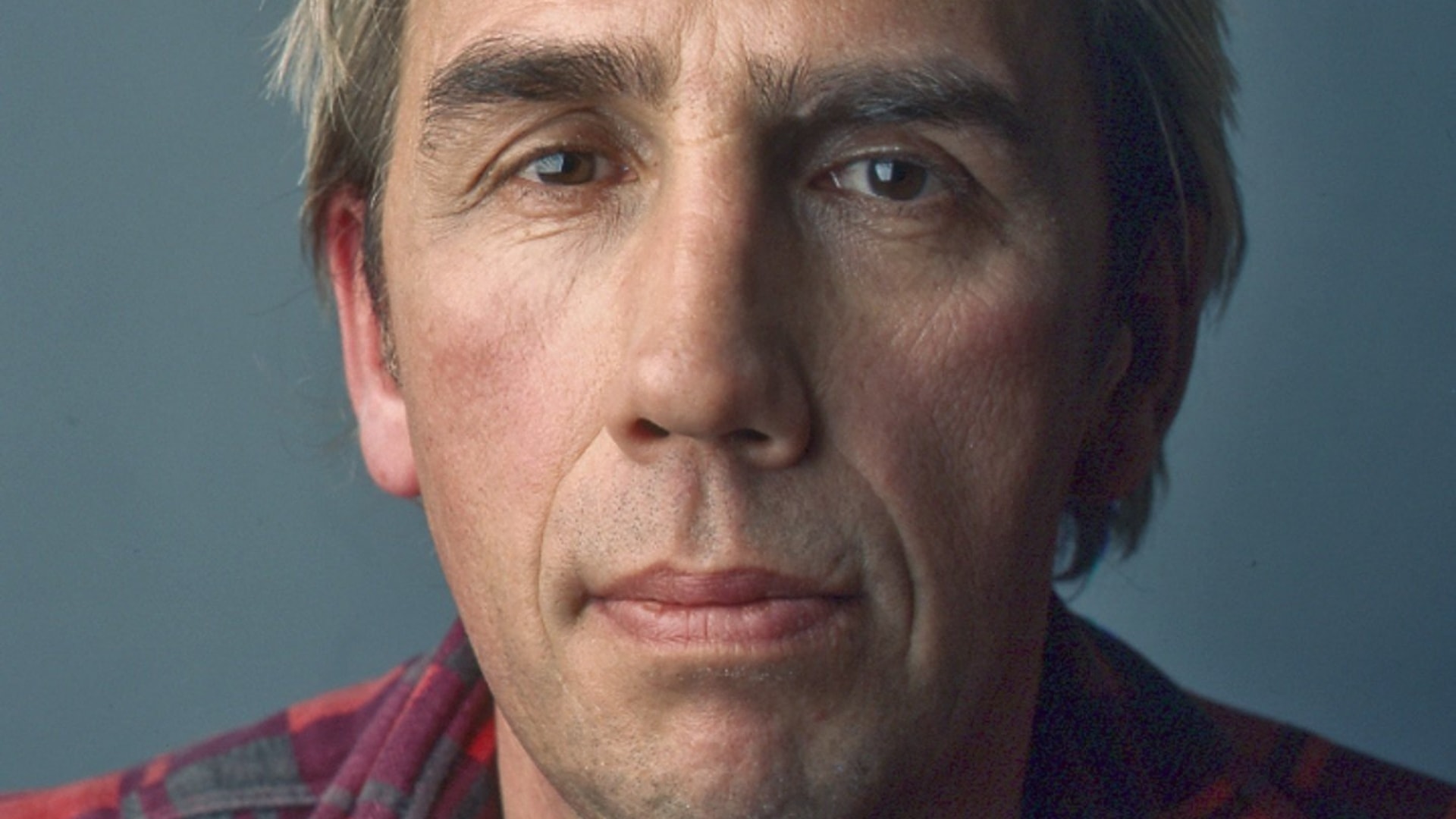 Foto de Joe Keithley