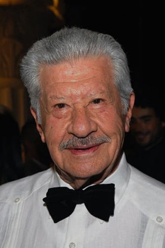 Foto de Ignacio López Tarso