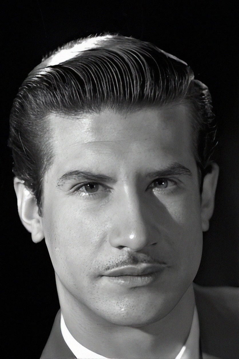 Foto de Ignacio López Tarso