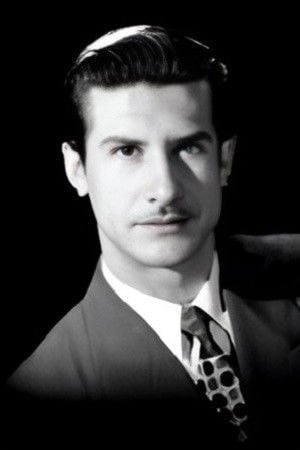 Foto de Ignacio López Tarso