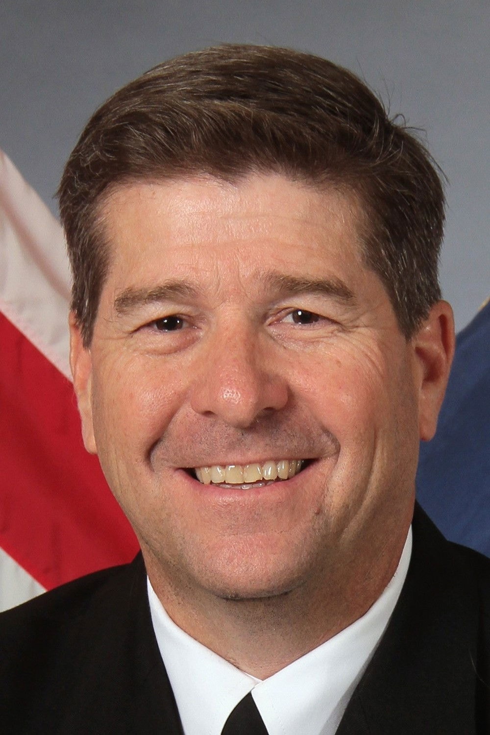 Foto de Michael P. Moran