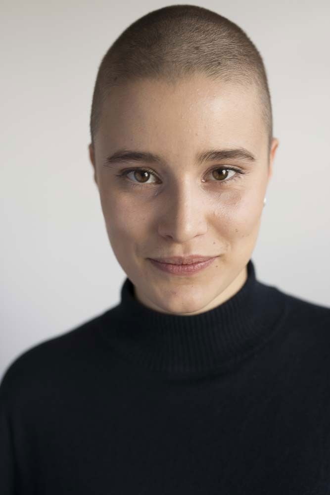 Foto de Rosalie Fortier