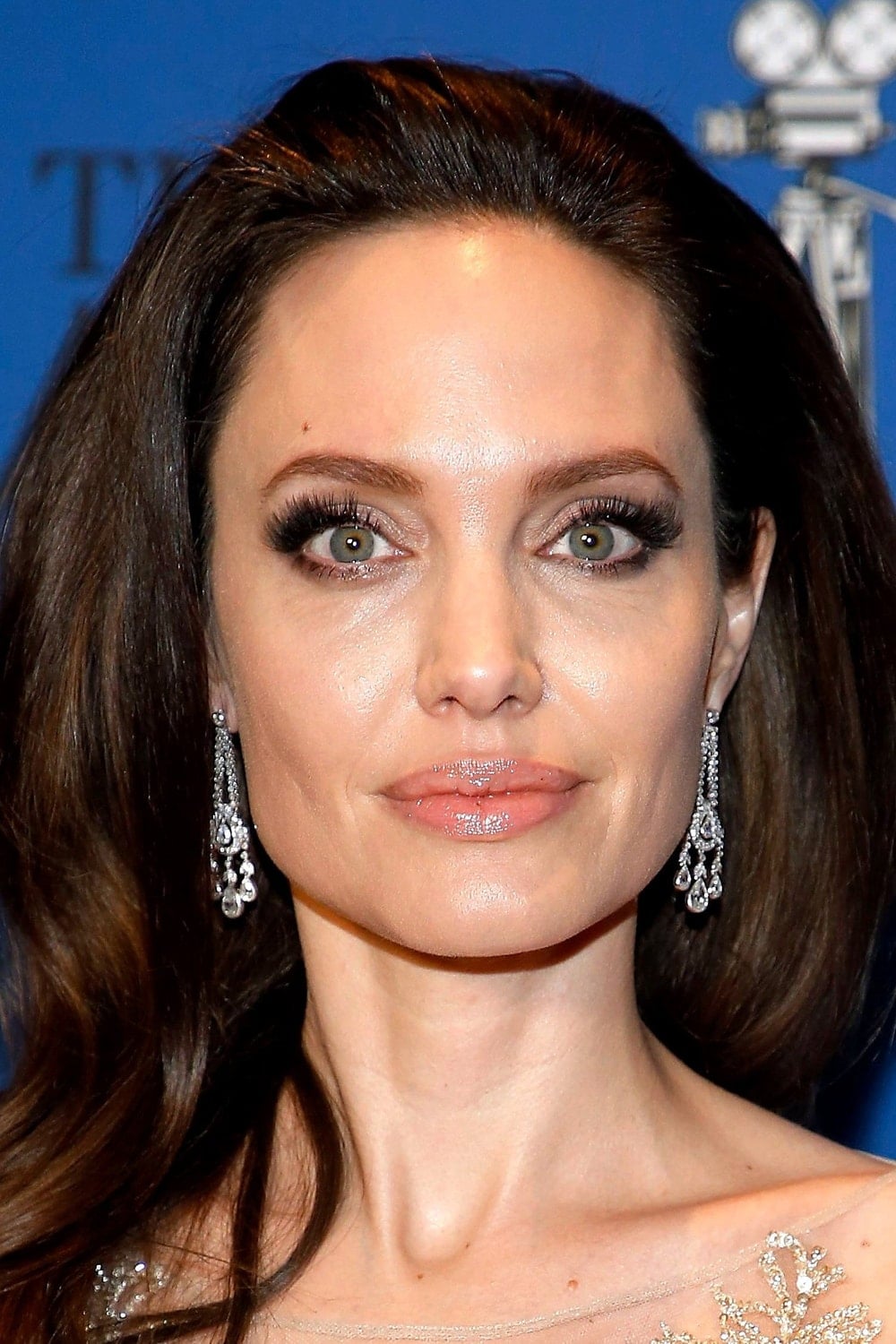 Foto de Angelina Jolie