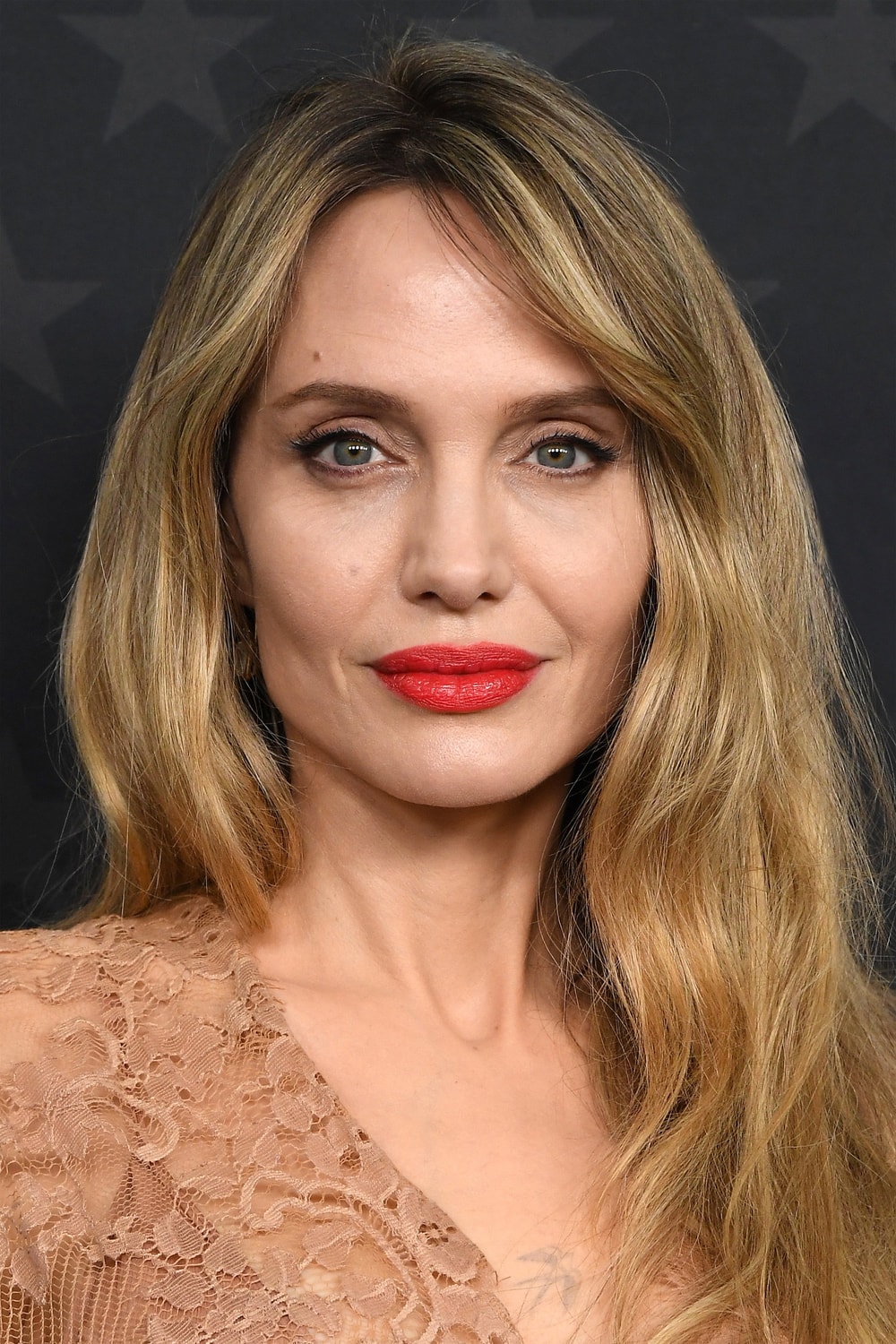 Foto de Angelina Jolie