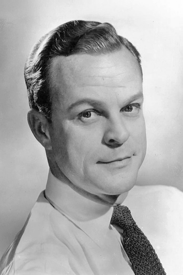 Foto de Bob Cunningham