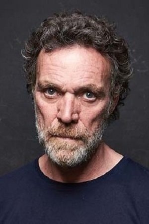 Foto de Alfonso Delgado