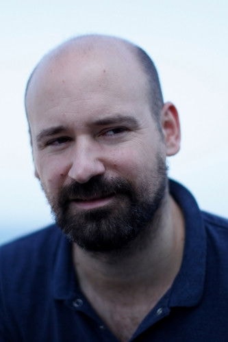 Foto de Jorge Gil Munarriz