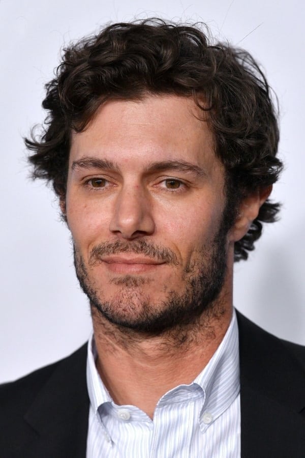 Foto de Adam Brody