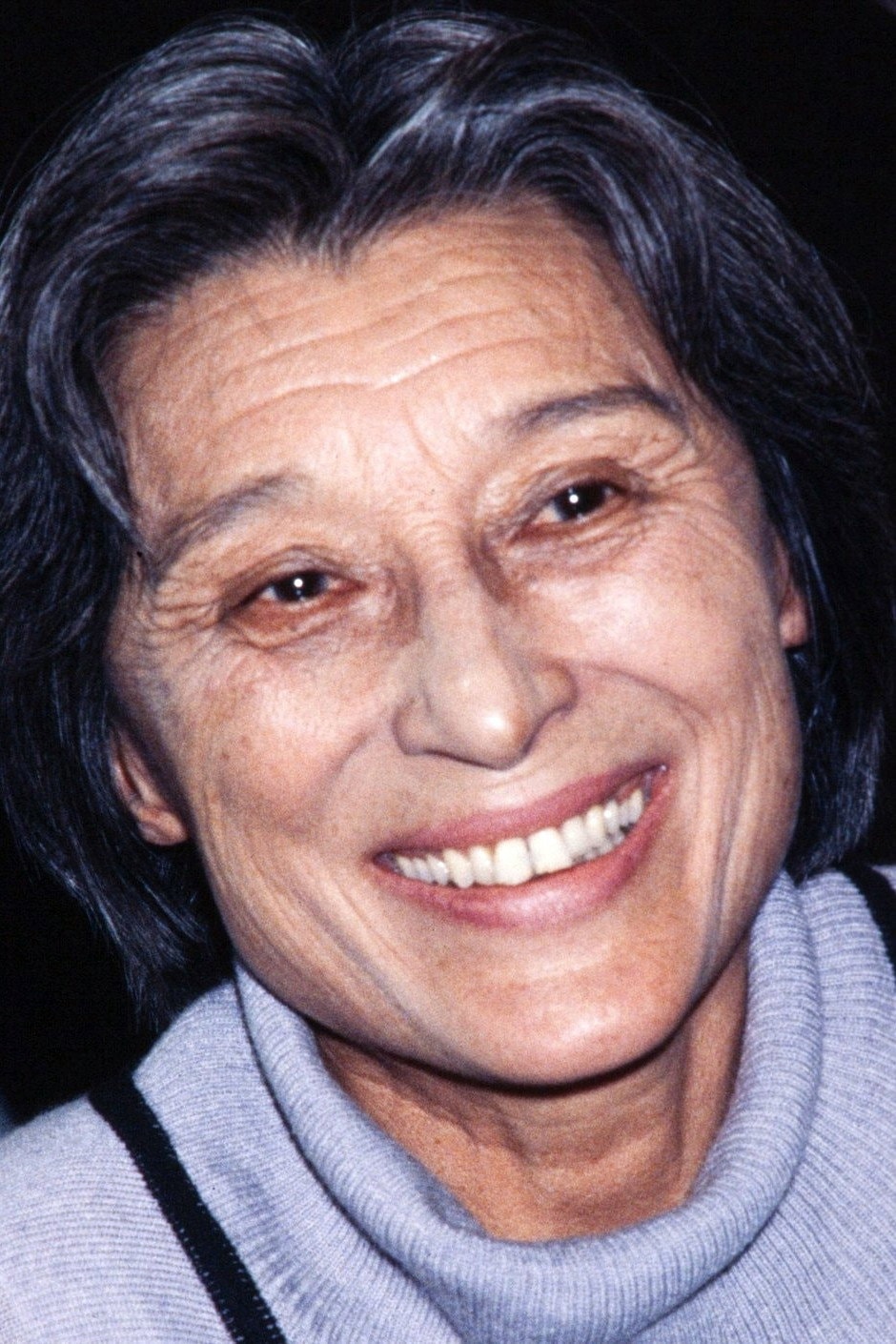Foto de Han Suyin