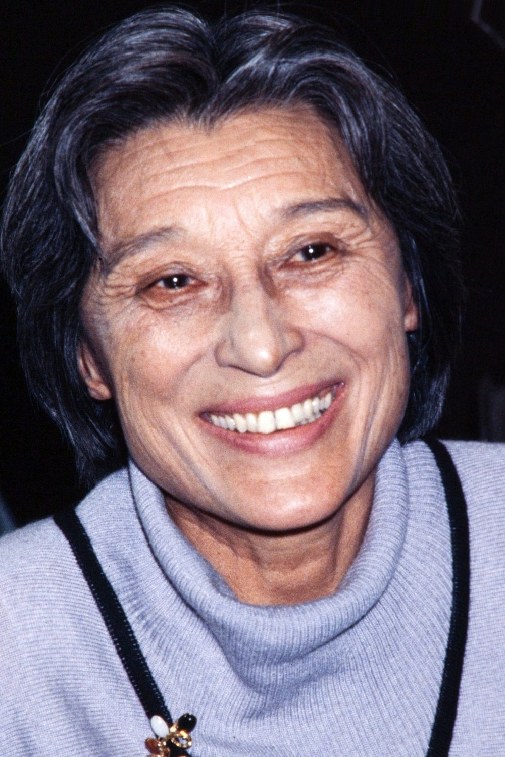Foto de Han Suyin