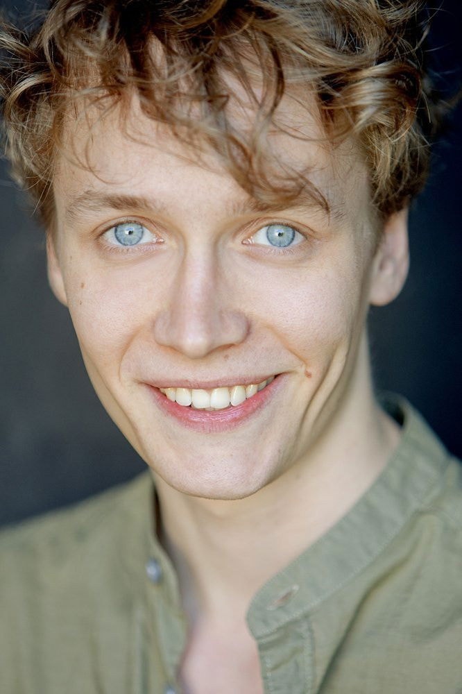 Foto de Julius Feldmeier