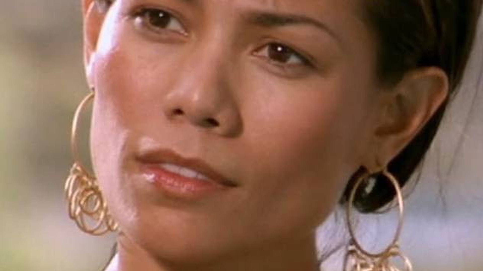 Foto de Michelle Jones