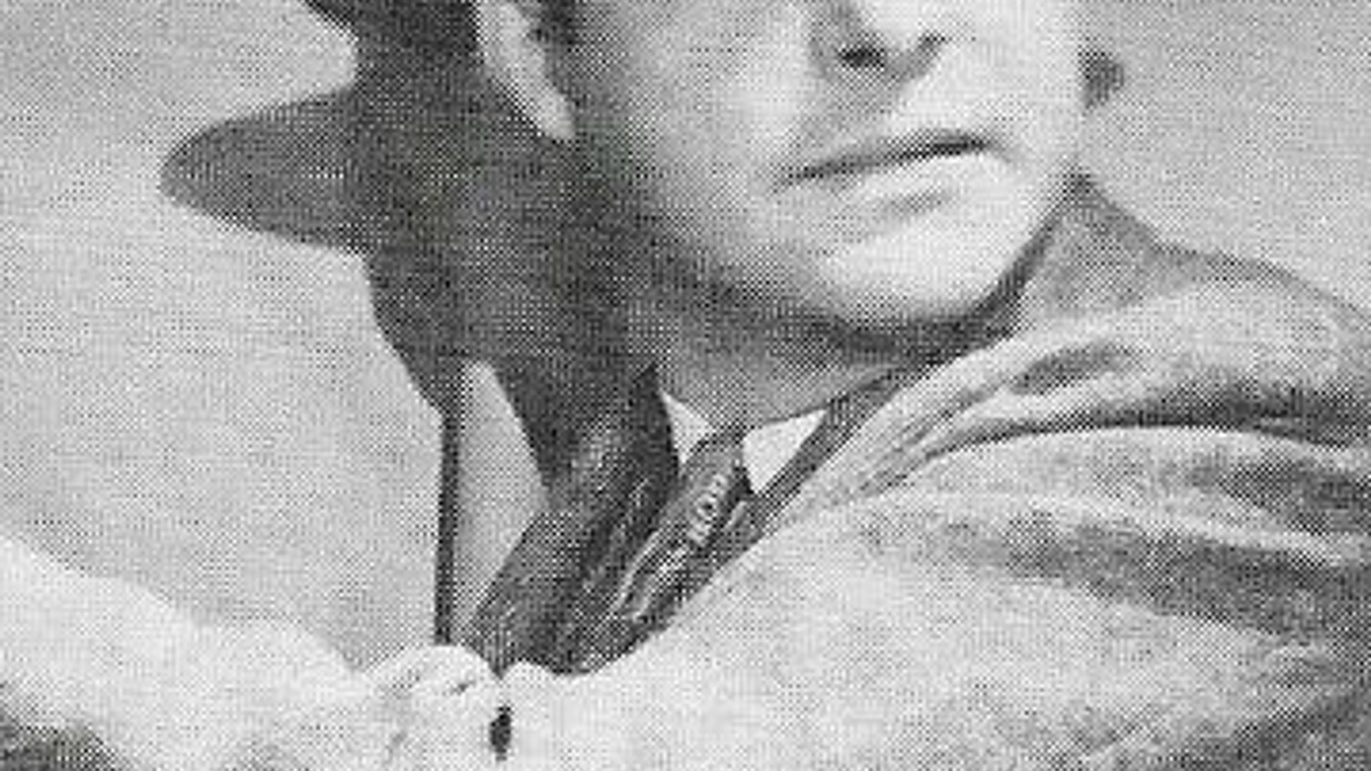 Foto de Richard Davies