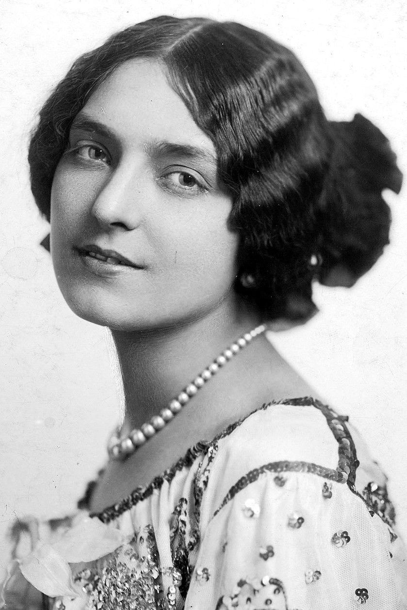 Foto de Rosina Galli