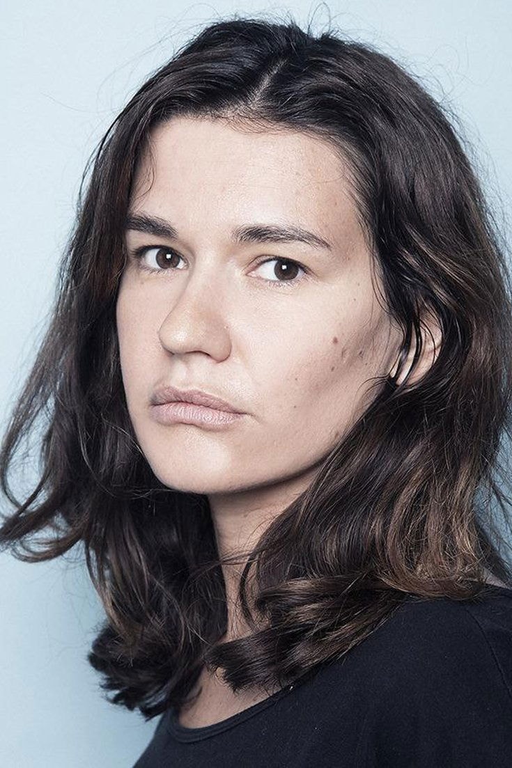 Foto de Jessica Palud