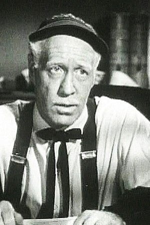 Foto de Frank Marlowe