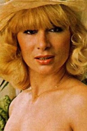 Foto de Marie Luise Lusewitz