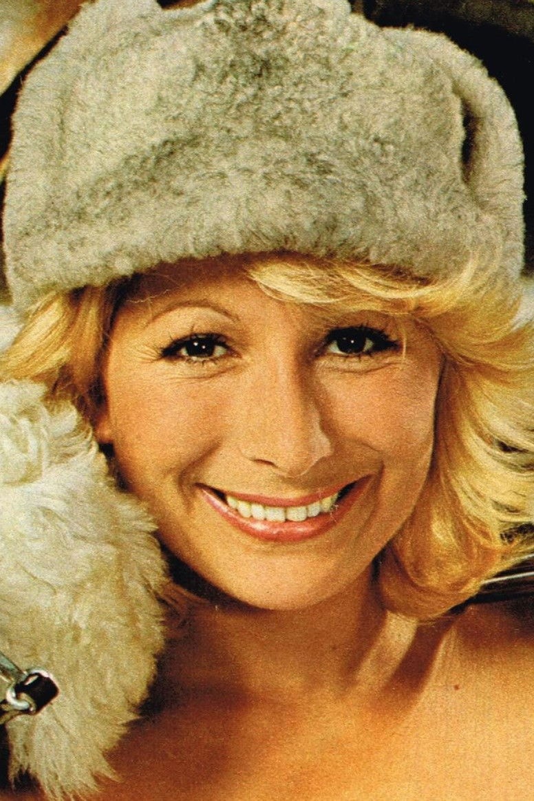 Foto de Marie Luise Lusewitz