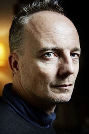 Foto de Stéphane Bouquet