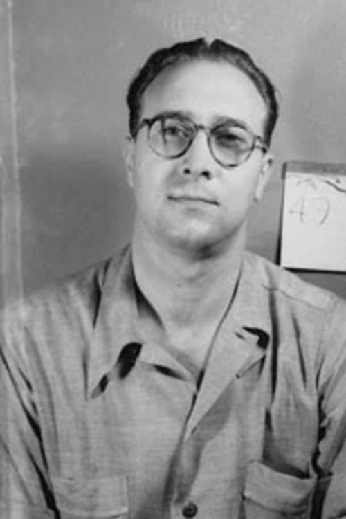 Foto de Ray Patterson