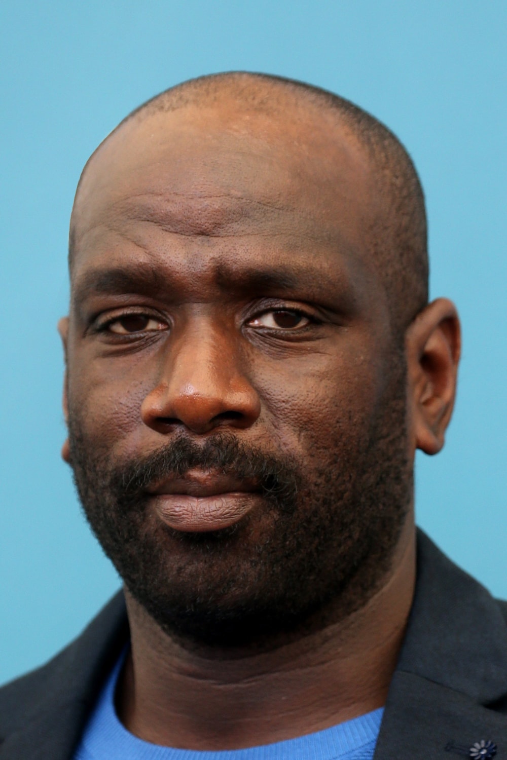 Foto de Steve Tientcheu