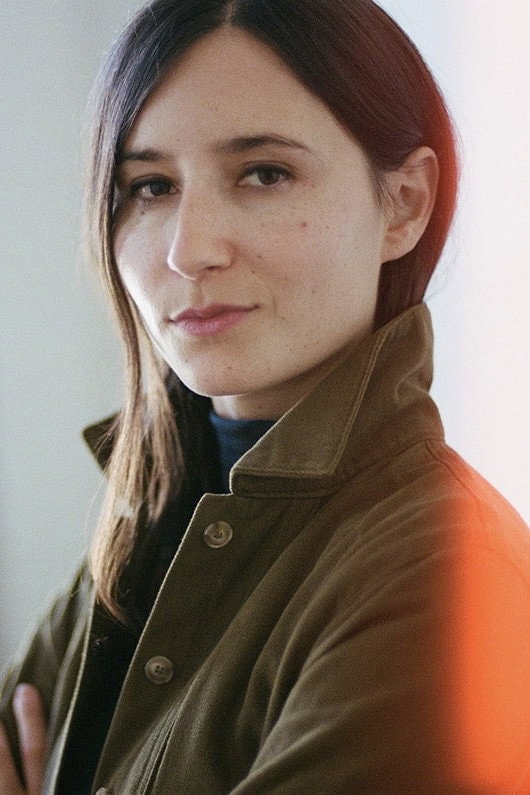 Foto de Chloe Domont