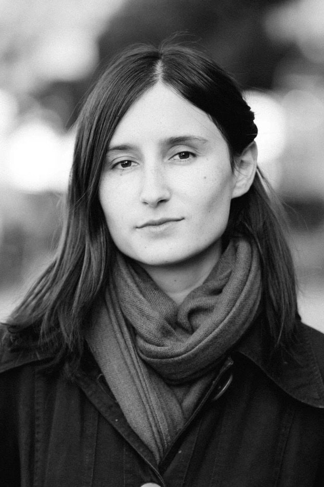 Foto de Chloe Domont