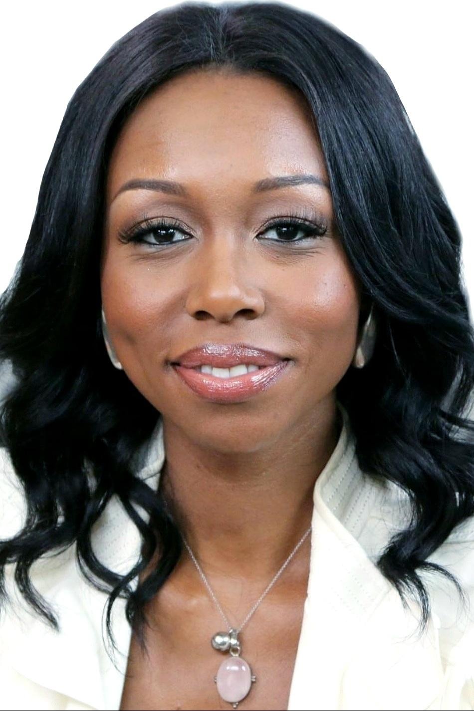 Foto de Amanda Warren