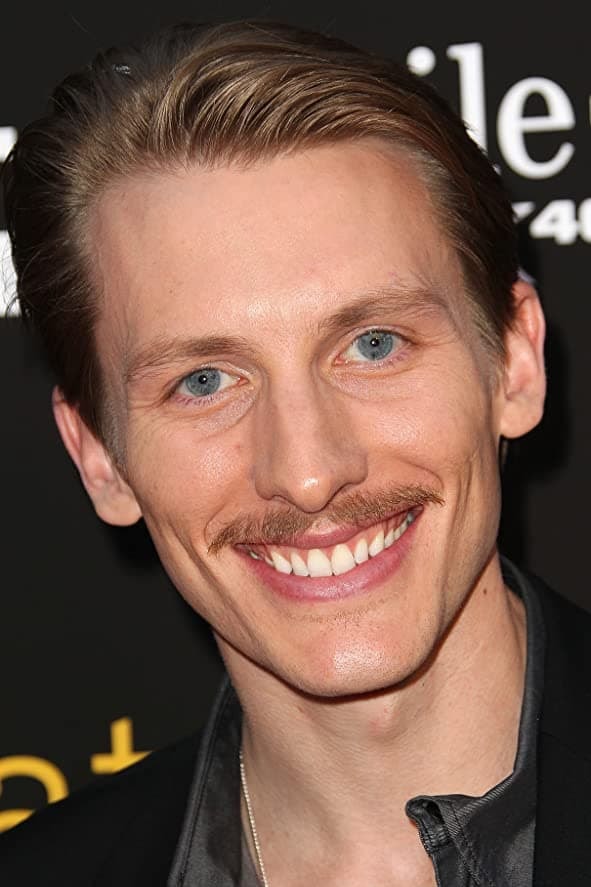 Foto de James Landry Hébert